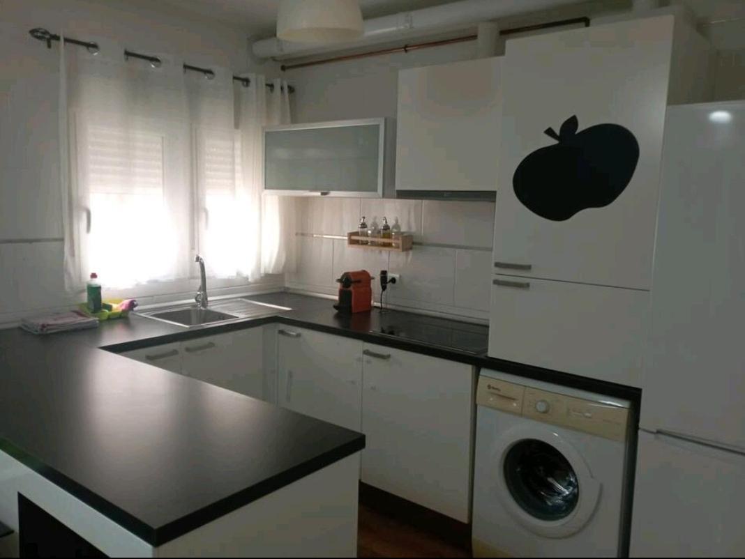 Apartamento Parque Sur De Hellín Exterior foto